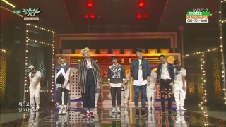 Just Tell Me (Music Bank 08.05.15)