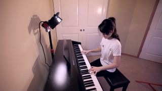 Say You Do (An Coong Piano Cover) - An Coong