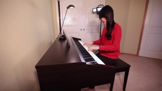 Vì Mất Đi Ánh Mặt Trời (Piano Cover) - An Coong