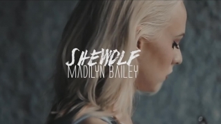 She Wolf (Madilyn Bailey Acoustic Cover)