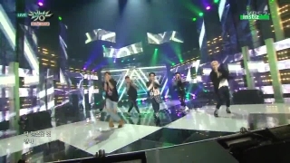 Just Tell Me (Music Bank 29.05.15)