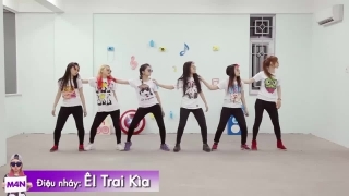 15 Điệu Nhảy Thần Thánh Cùng Odd Add (MV Dance Cover)