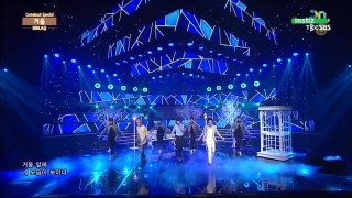 Mirror (Inkigayo 14.06.15) - MBLAQ
