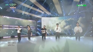 An Encore (Music Bank 19.06.15) - Shinee