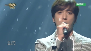 One Fine Day (Music Bank 26.06.15) - Jung Yong Hwa