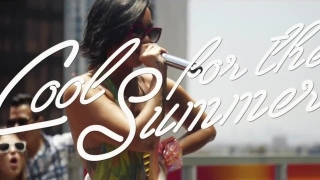 Cool For The Summer (Official Lyric)