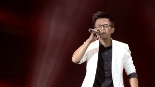 Vội Vàng - Như Khánh (Tôi Là Người Chiến Thắng - The Winner Is 3 - Live 02)
