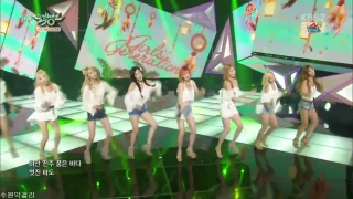Party (Music Bank 24.07.15)
