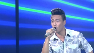 Tình Đơn Phương - Thanh Duy (Tôi Là Người Chiến Thắng - The Winner Is 3 - Live 04)