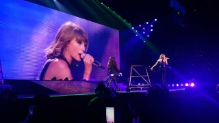 You Oughta Know (Liveshow Taylor Swift - 1989 World Tour) - Taylor Swift, Alanis Morissette