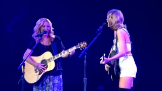Smelly Cat (Liveshow Taylor Swift - 1989 World Tour) - Taylor Swift