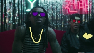 Why I Do It (Explicit) - Lil Wayne, August Alsina