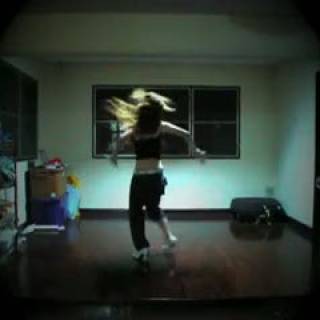 Change dance (Hyuna)