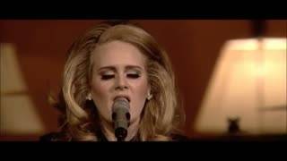 I Can't Make You Love Me (Live At The Royal Albert Hall)