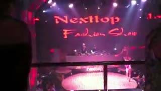 DJ Next Top Hà Nội 2012