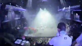 LK DJ Pharreal Phuong & DJ Tommy (live)