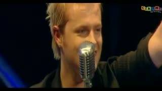 Flying Without Wings (Live In Stockholm) - Westlife