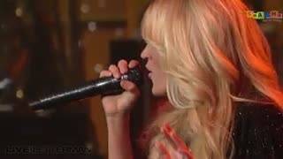 All American Girl (Live on Letterman)