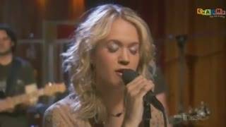 Inside Your Heaven (AOL Sessions)