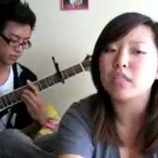 Cooler than me (Cover Mike Posner) - Jennifer Chung 