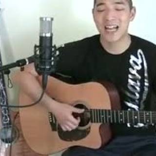 There goes my baby (Cover Usher) - Dawen
