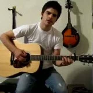 Free (Cover Zac Brown Band) - Mitch Rossell