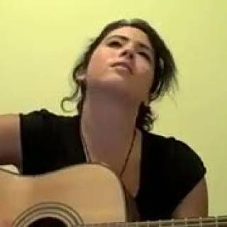 I never told you (Cover Colbie Caillat) - Bianca Gisselle