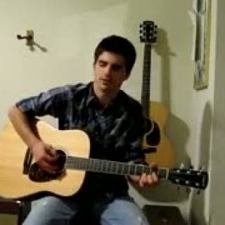 Gimmie that girl (Cover Joe Nichols) - Mitch Rossell