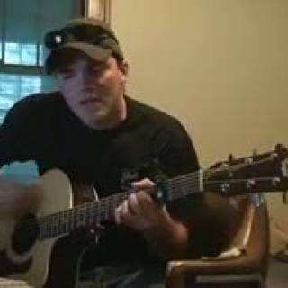 Pretty good at drinkin' beer (Cover Billy Currington) - JDEANMC