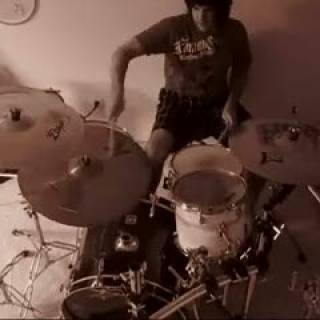 Yeah ya know (Takers) (Drum cover T.I.) - Vacantin