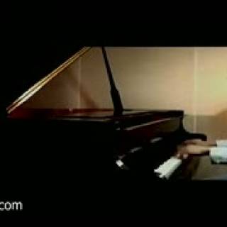 Baby (Piano cover Justin Bieber ft. Ludacris) - Yoonha Hwa