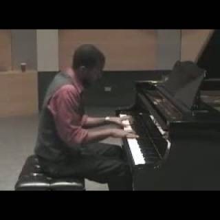 Don't matter Piano cover (Akon)