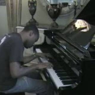 Viva la vida Piano cover (Coldplay)