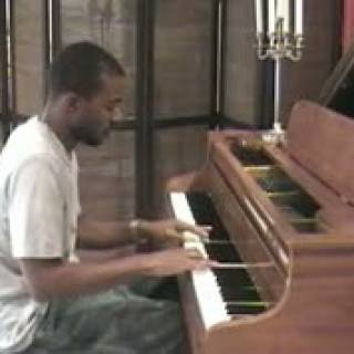 Take a bow Piano cover (Rihanna)