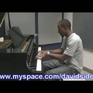 What goes around Piano cover (Justin Timberlake)
