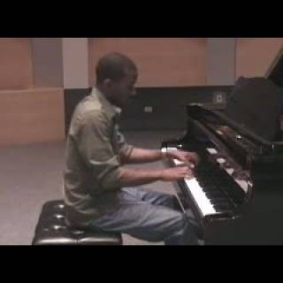 How do I breathe Piano cover (Mario)