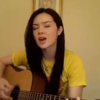  All good things Cover (Nelly Furtado)