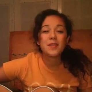 Bubbly Cover (Colbie Caillat)
