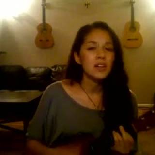 Hey, soul sister Cover (Train)