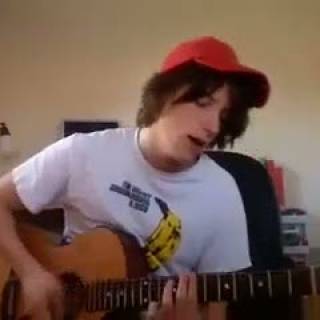 Wonderwall Cover