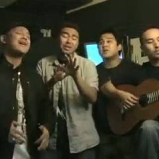 Water runs dry Cover (Boyz II Men)