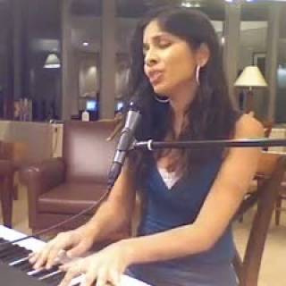 No air cover (Jordin Sparks)