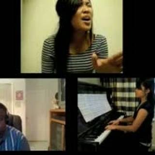 Unthinkable cover (Alicia Keys)