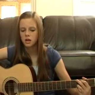 Fall for you cover (Secondhand Serenade)