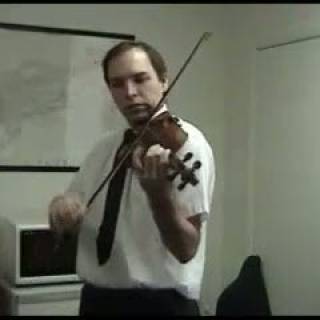  Womanizer violin cover (Britney Spears)