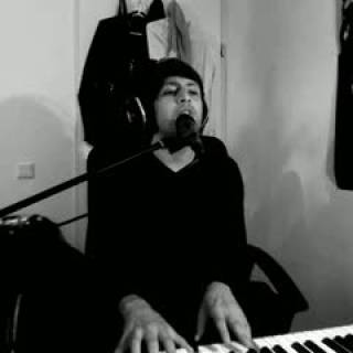 The man who can't be moved cover (The Script)