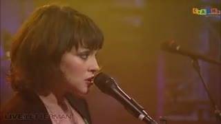 After The Fall (Live on Letterman)