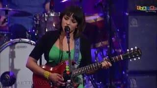 All A Dream (Live on Letterman)