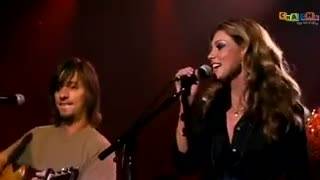 Lucky One (Live NBC 2005)