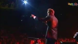 Crazy Little Thing Called Love (Live At Madison Square) Garden